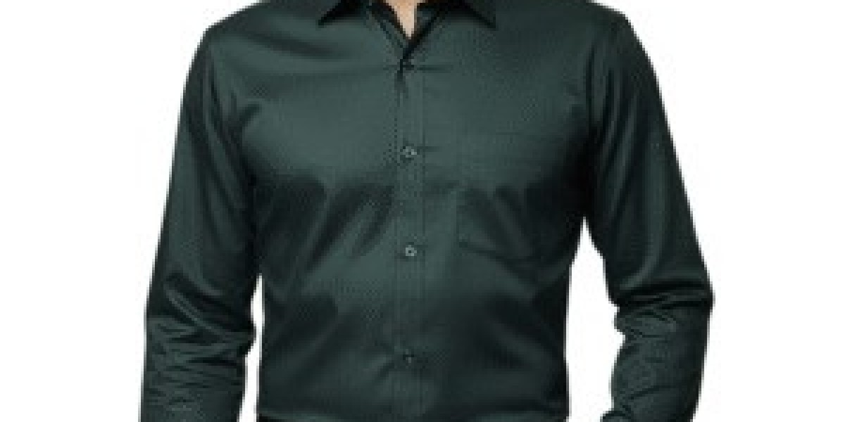 Premium Shirts for Men India: What Makes Them Truly “Premium”?