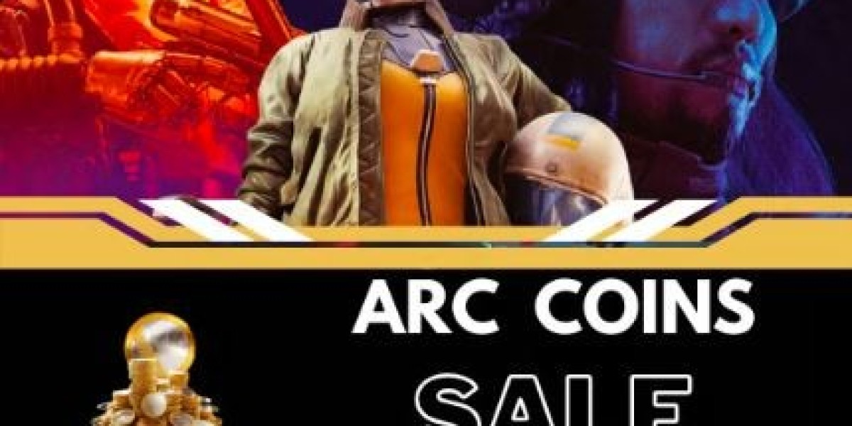 Quick ARC Raiders Coins Cred – Play Safely and Win