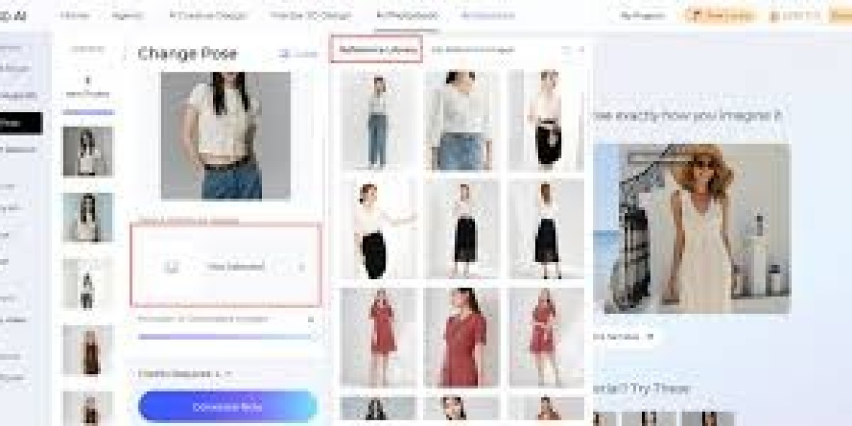 Fabric Try-On: Transforming Fashion Design with AI Innovation