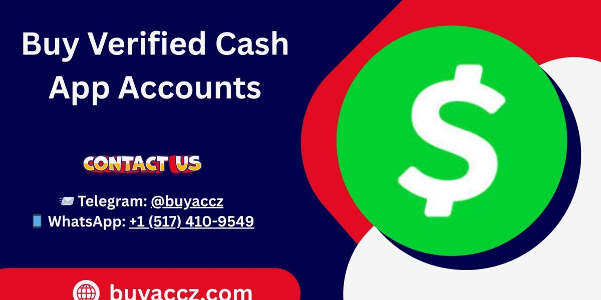 Why Savvy Buyers Buy Verified Cash App Accounts in Advance