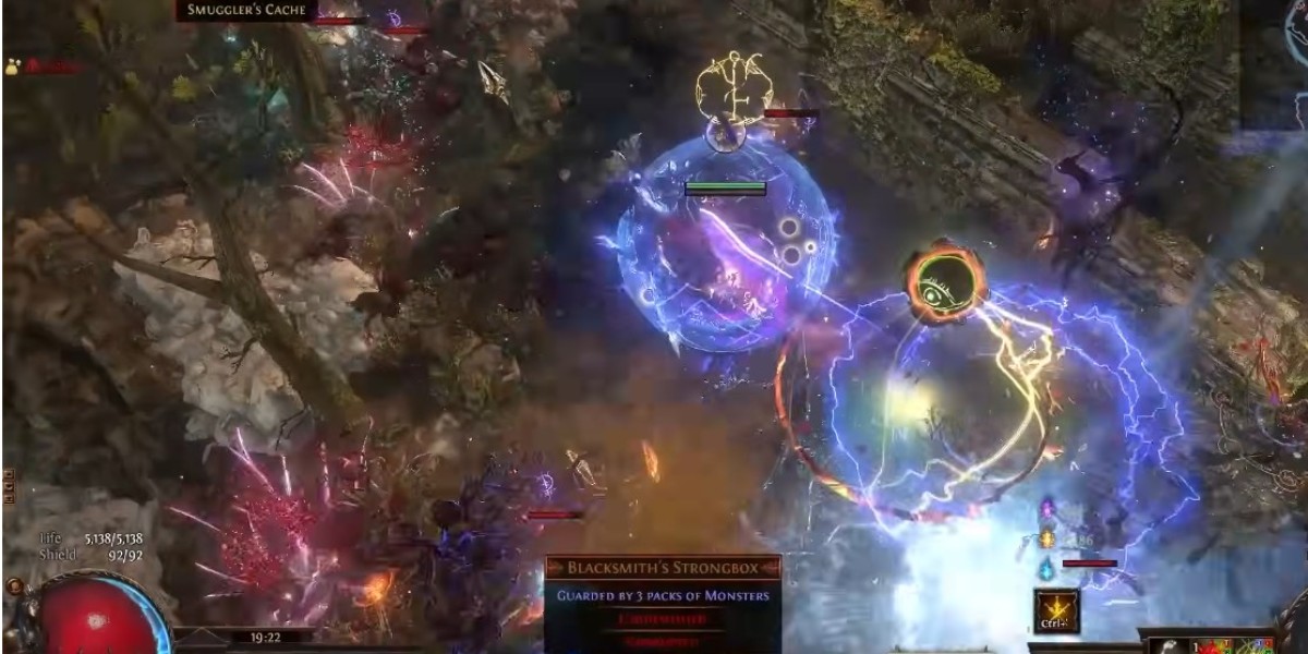 Path of Exile Beginner Guide: How to Progress Fast in the New League