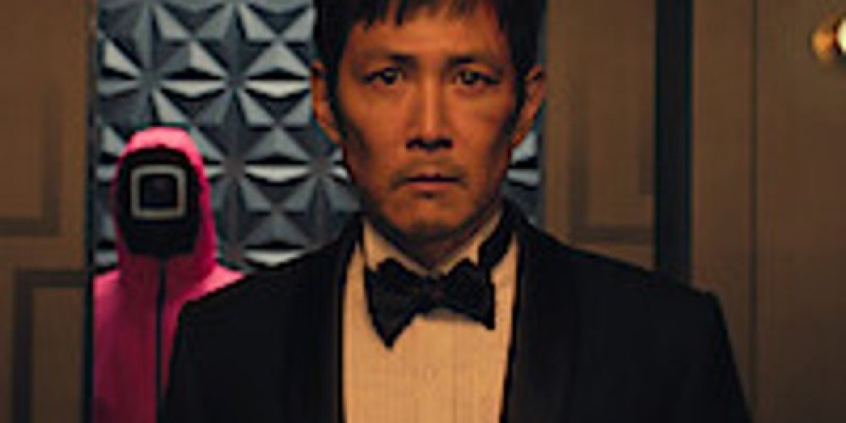 Squid Game Season 2 Preview – Gi-hun’s Transformation