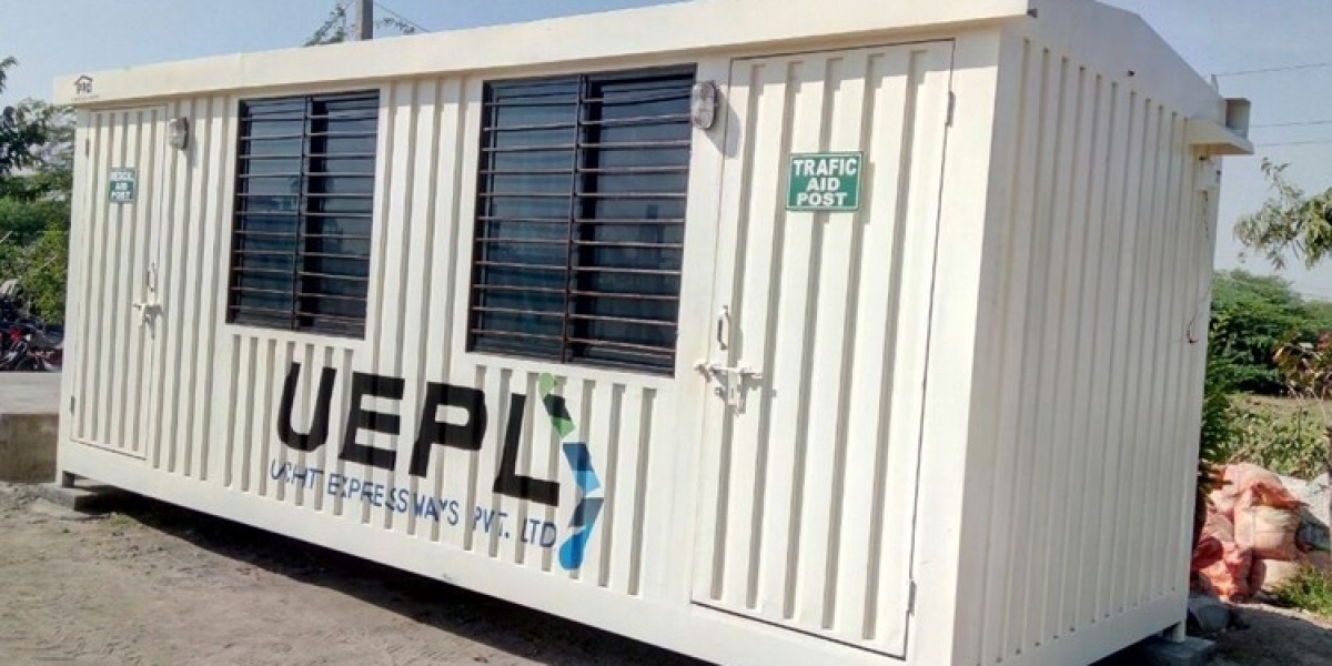 Best Uses of a Portable Cabin in Gujarat for Homes, Shops, and Offices