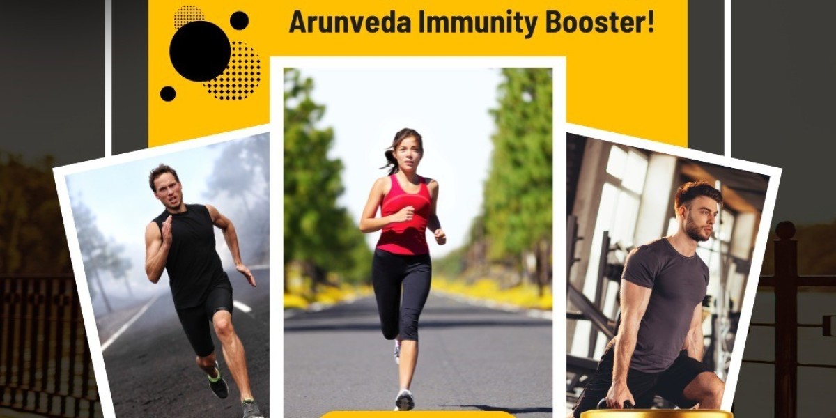 Boost Your Natural Defenses: Strengthen Immunity the Ayurvedic Way with Arunveda