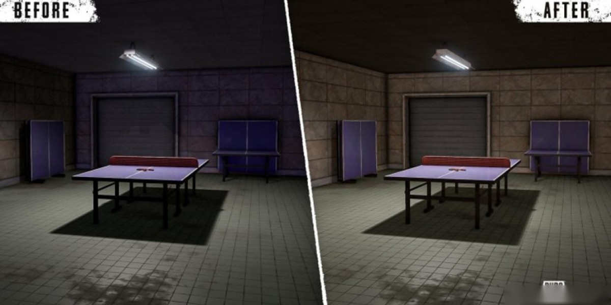 PUBG обновление — Новые функции и коллаборация Porsche