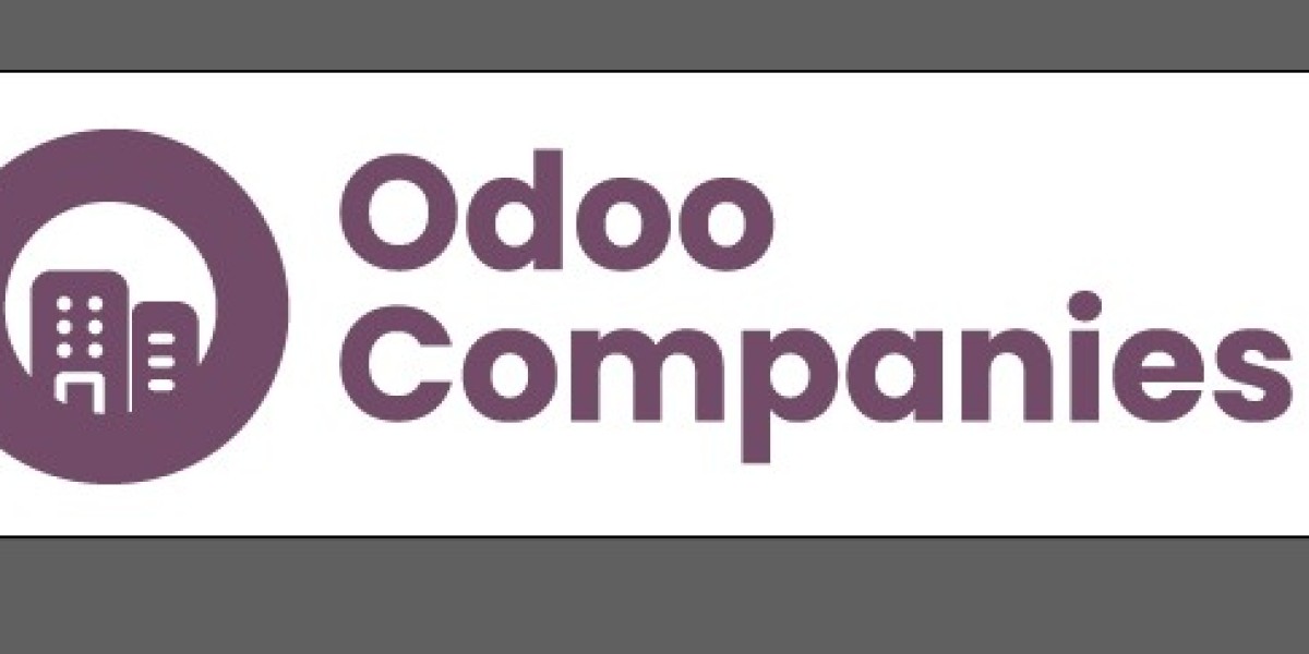 Odoo Comapanies