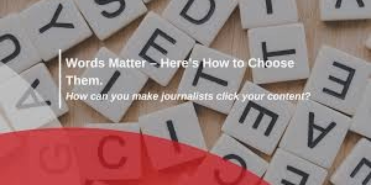 The Power of Headlines: Why Words Matter in News
