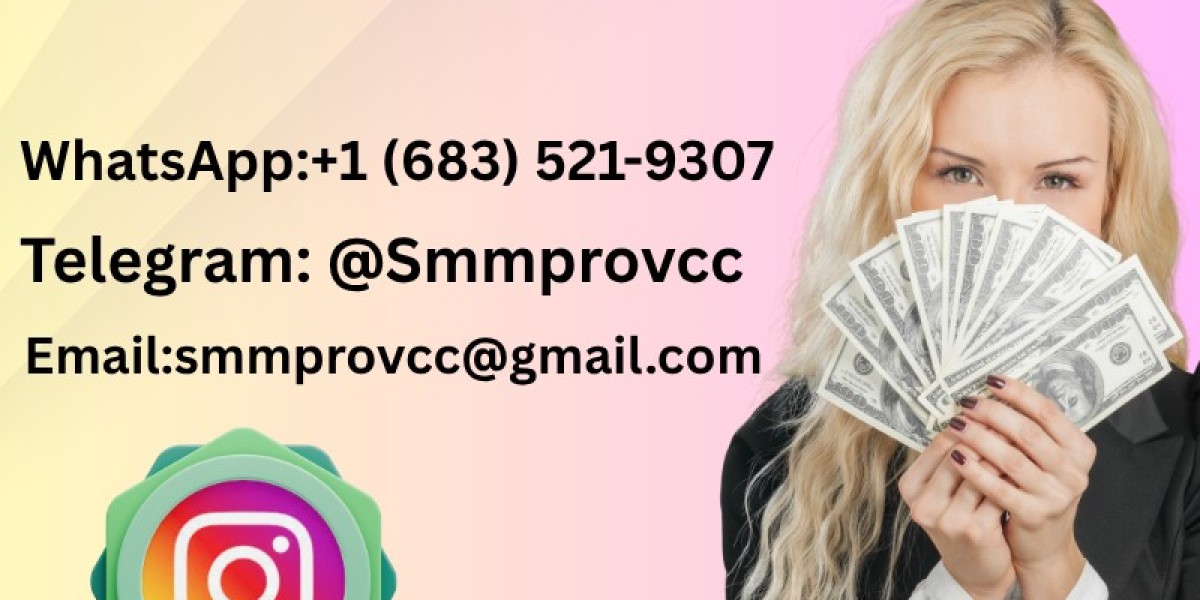 Buy Instagram Accounts from USA – 100% Fast Delivery & Secure