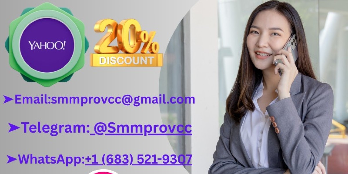 Top Quality Yahoo Accounts for Sale – Fast Delivery, Low Prices