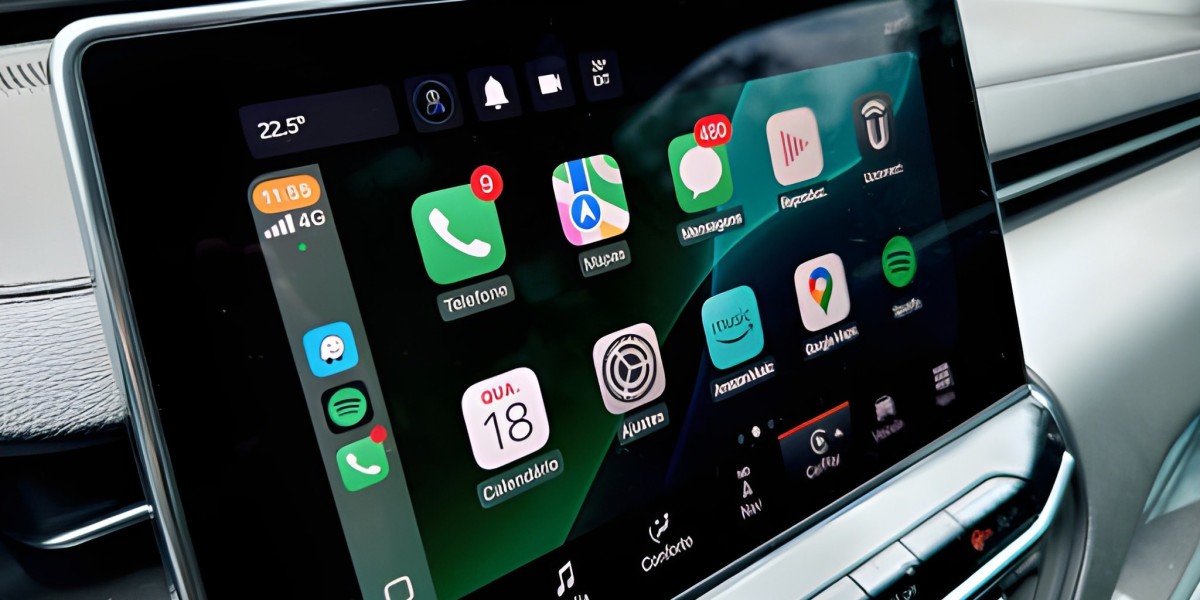 Elevate Your Drive with Next-Level Audi Connectivity