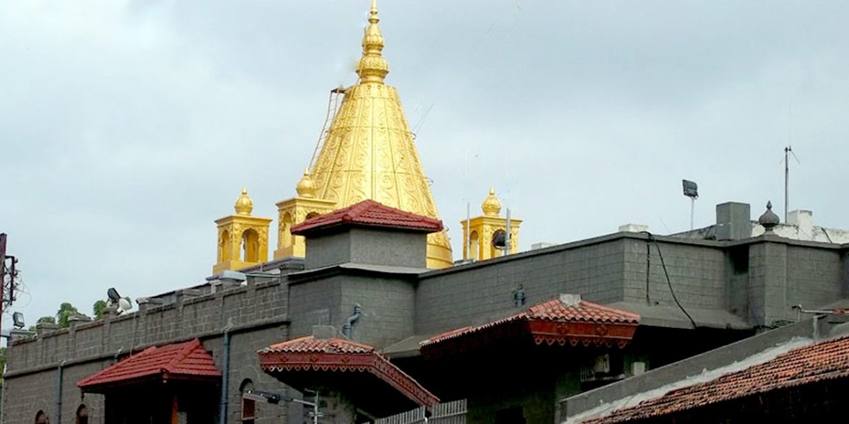 Mumbai to Shirdi Car Rental