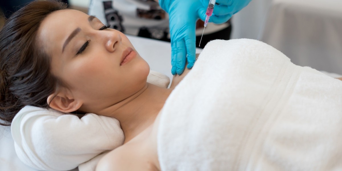 The Future of Skin Health and Beauty: Exploring Dermatology in Korea