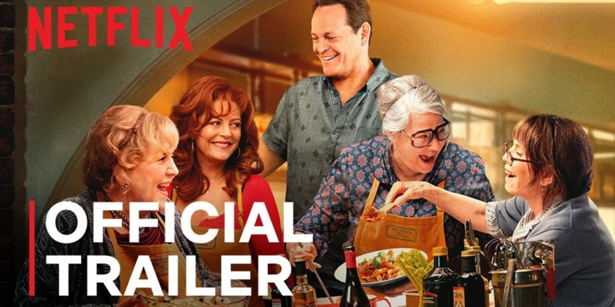 Top Netflix Picks – Trending Movies & Must-See Films