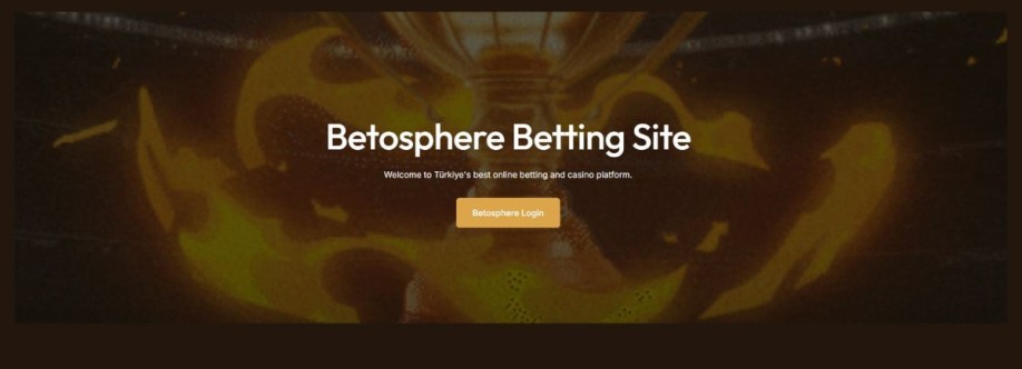 betosfer giriş