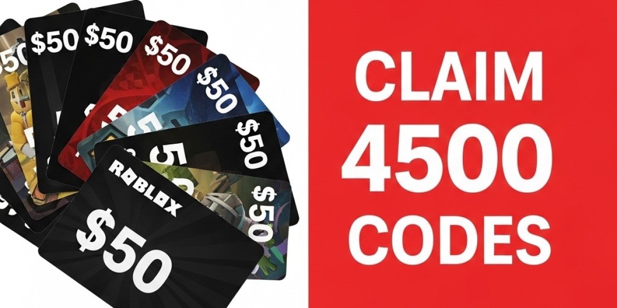 Unlock Free Robux: The Most Talked-About Codes for 10,000 Robux in 2025