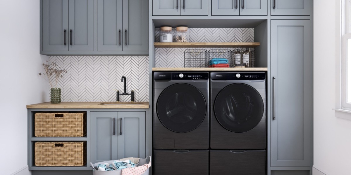 What should you look for when choosing a reliable laundry spot?
