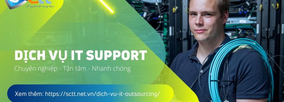 Dịch vụ IT SCTT