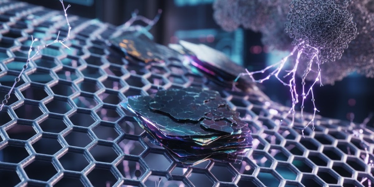 North America Advanced Carbon Materials Market: A Growing Frontier in Innovation and Sustainability