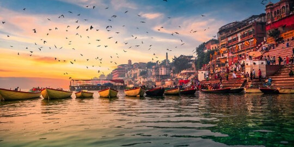 Varanasi Cab Service