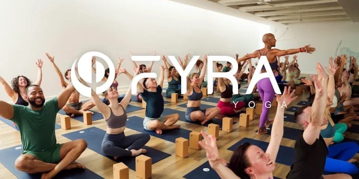 Hot yoga Williamsburg Brooklyn | Fyra Yoga