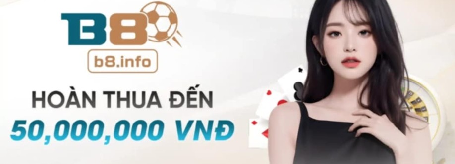 B8 là nhà cái casino trực tuyến uy tín