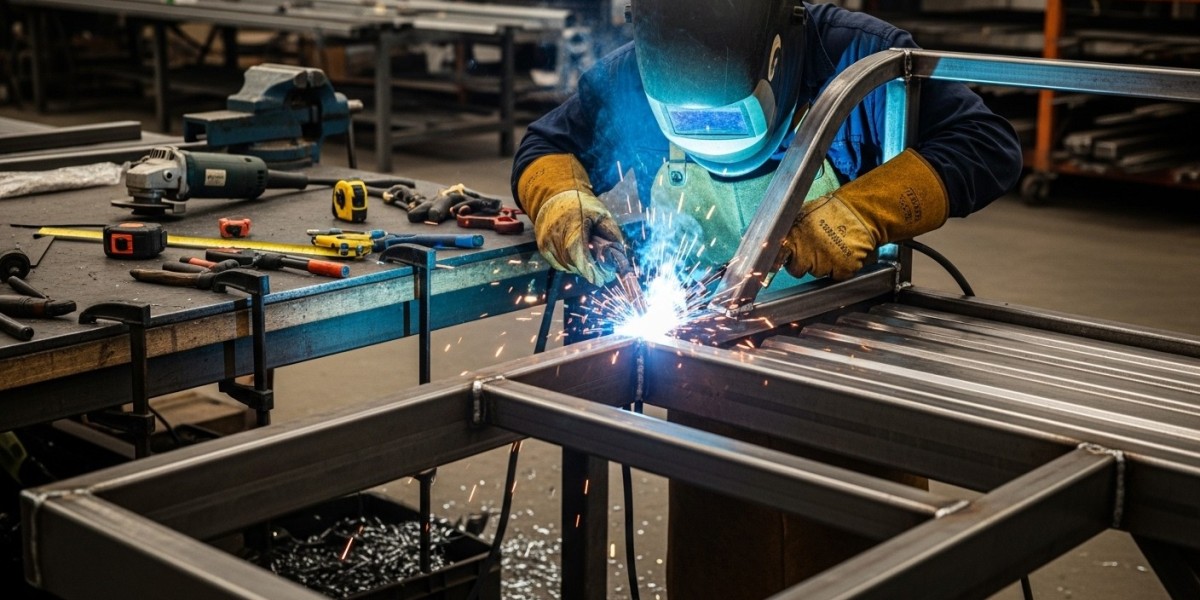 How to choose a steel ute tray fabricator?