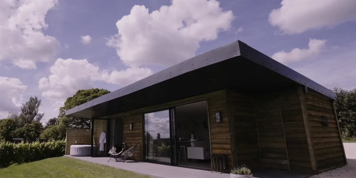 The Ultimate Guide to Dog Friendly Holiday Lodges in the UK