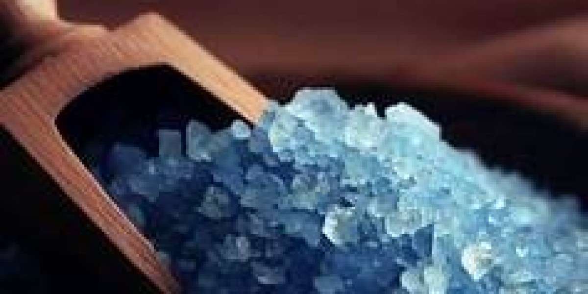 Discover the Pink Salt: Exploring Its Hidden Benefits