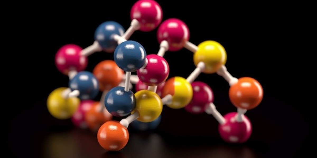 Amino Acids Market Dynamics Driving Innovation, Health Trends, and Global Industrial Applications