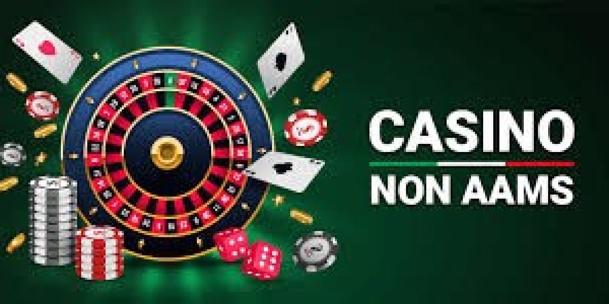 ReseauVoltaire: Un Esempio di Casino Non AAMS