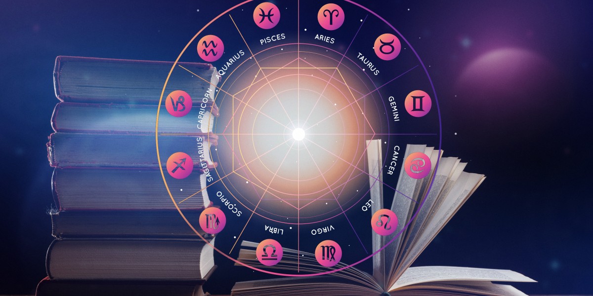 Unlocking Destiny: Why Choose a Vedic Astrology Course?