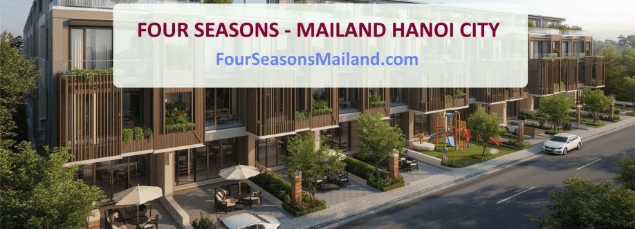 Four Seasons Mailand
