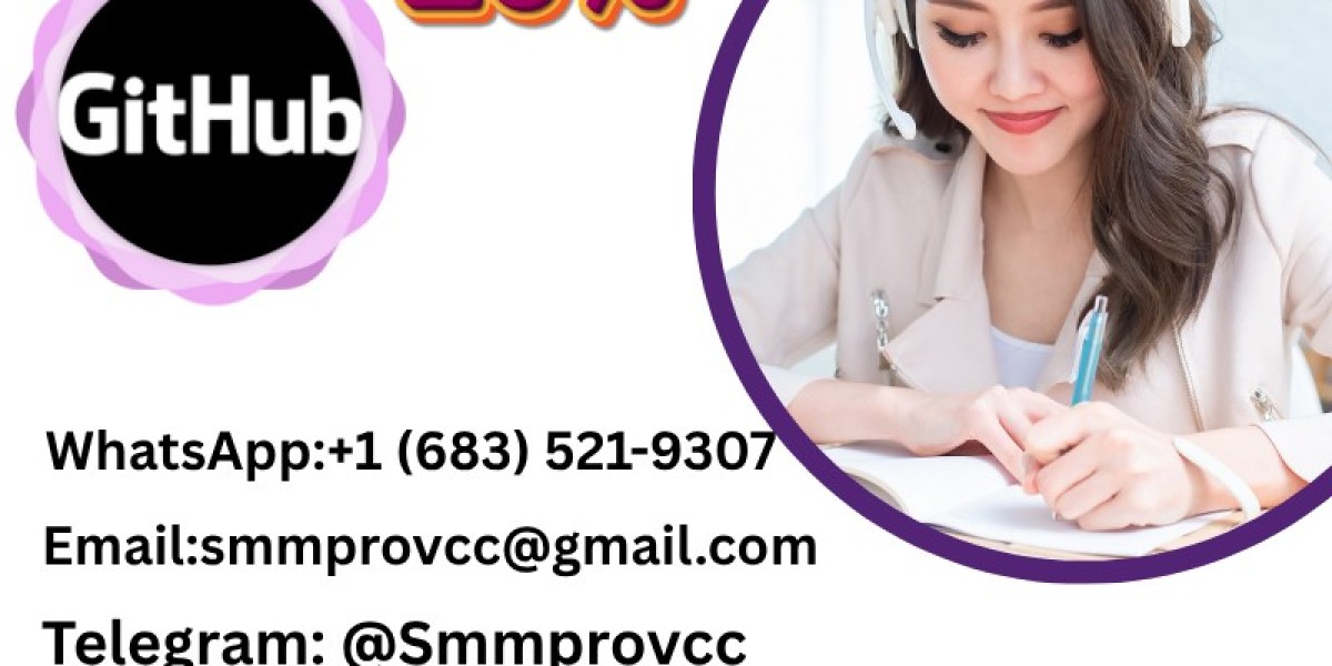 100% Fast Delivery of GitHub Accounts in the USA – Buy Now!