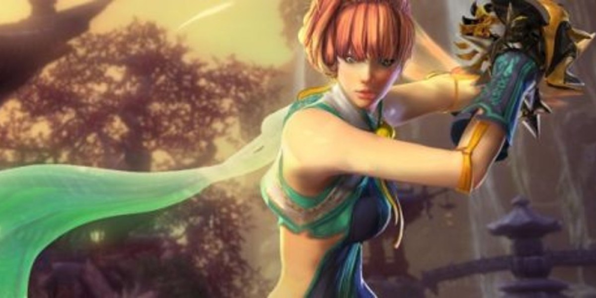 South Korean Gaming Companies—MMORPG Challenges Ahead