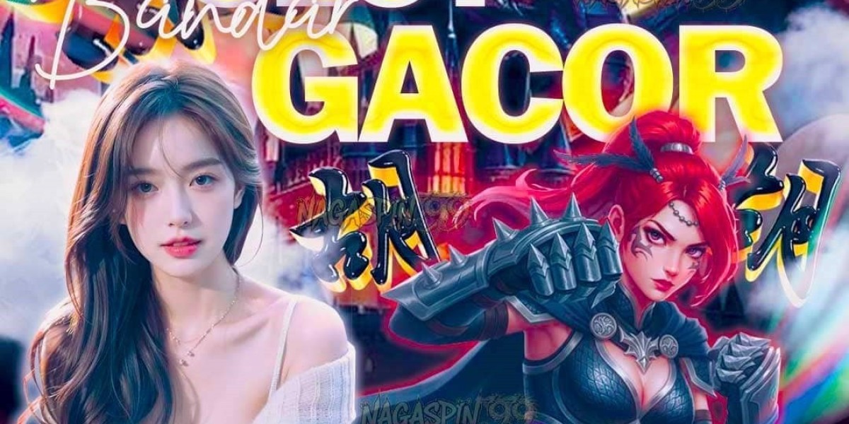 Why NAGASPIN99 is the Top Choice for 4D Slot Players