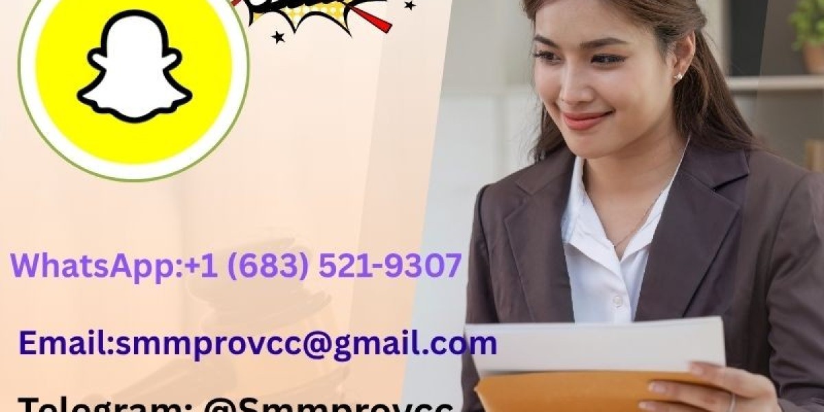 Snapchat Accounts for Sale – Boost Your Online Presence Fast