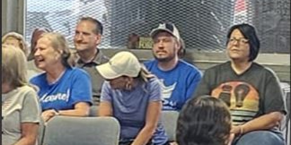 How to Get Involved in Outreach and Charitable Work in Winchester Kentucky