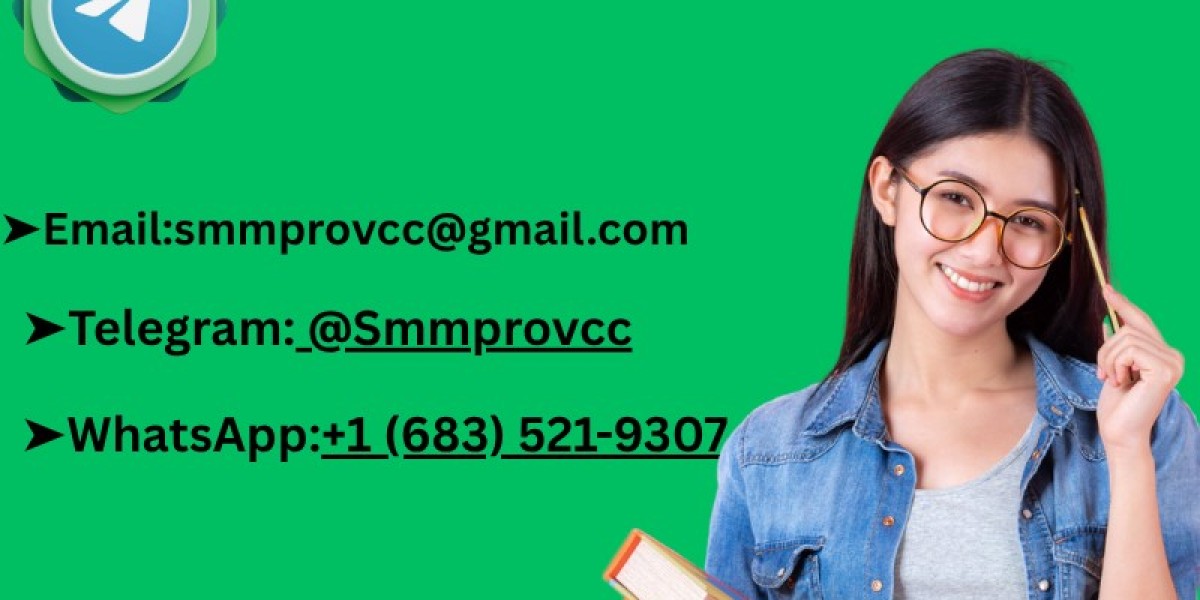 Buy Telegram Accounts from USA – 100% Fast Delivery & Secure