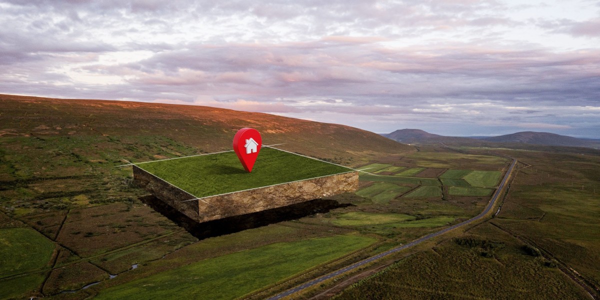 Land Surveying Services