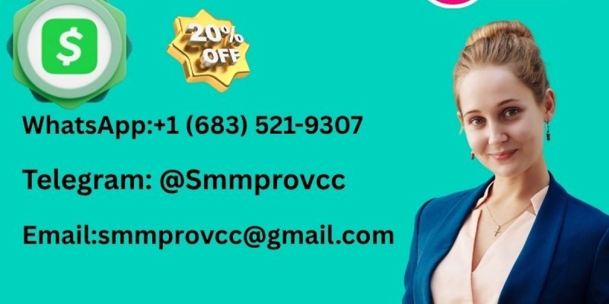 Buy Verified Cash App Accounts – Instant Delivery & Full Access