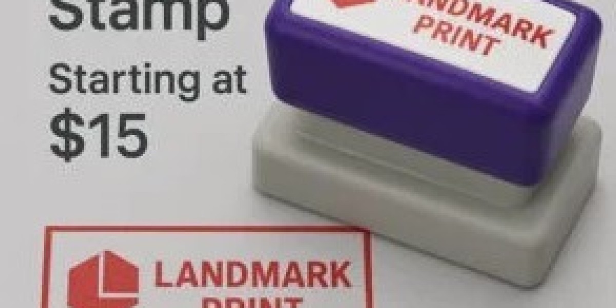 Self Inking Rubber Stamps That Transform Your Workflow Instantly
