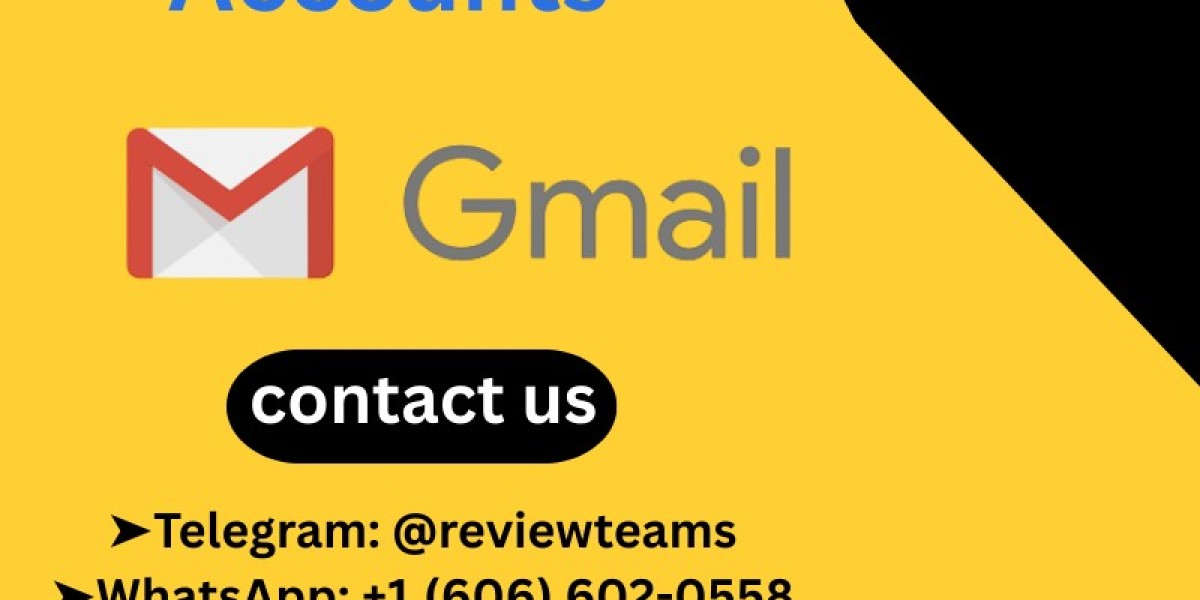 Smart Steps Before You Buy Old Gmail Accounts This Month