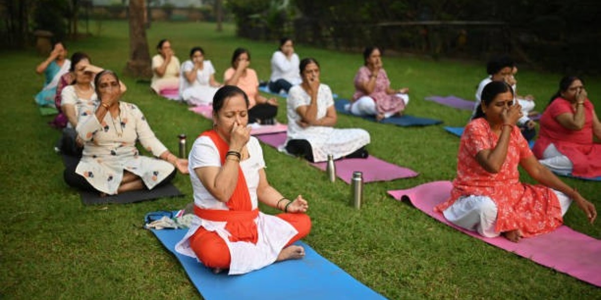 Yoga Instructor Certification Online