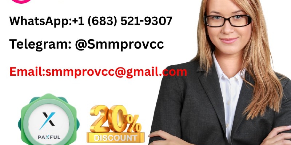 Buy Verified Paxful Accounts - 100% Safe & Secure Accounts