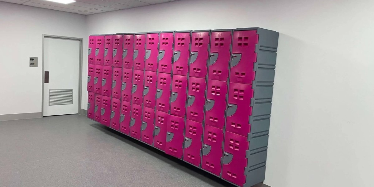 Finding the Right High-Quality Commercial Lockers for Your Business