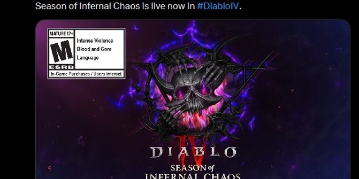Diablo 4 Patch 2.4.0 – Season 10 Update Guide