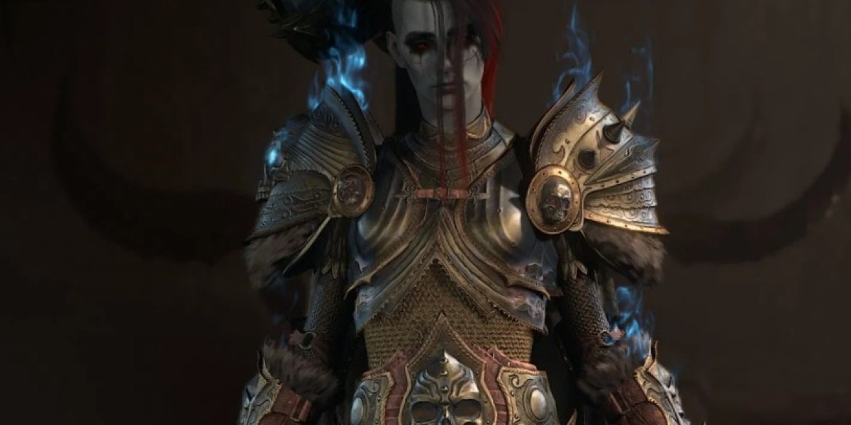 eld.gg Diablo 4 Items: What to Do with Legacy Items