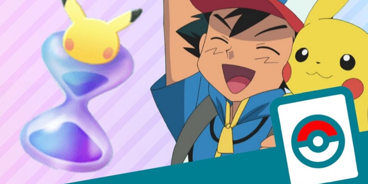 Pokémon TCG Pocket: Kostenlose Sanduhren sichern – Tipps