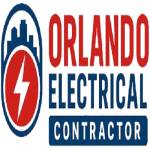 Orlando Electrical Contractor