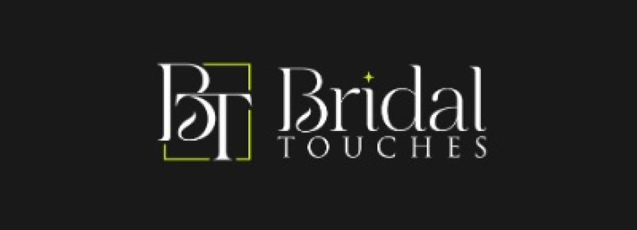 Bridal Touches